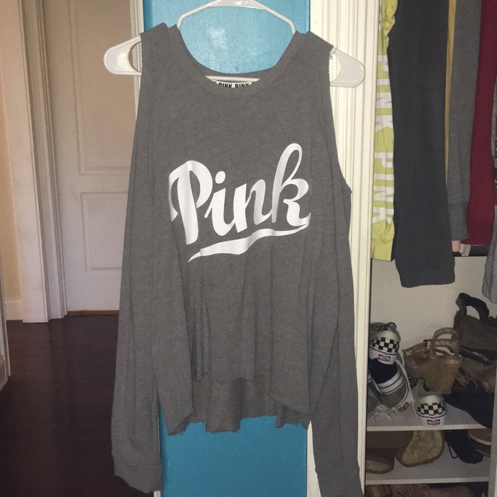 PINK top